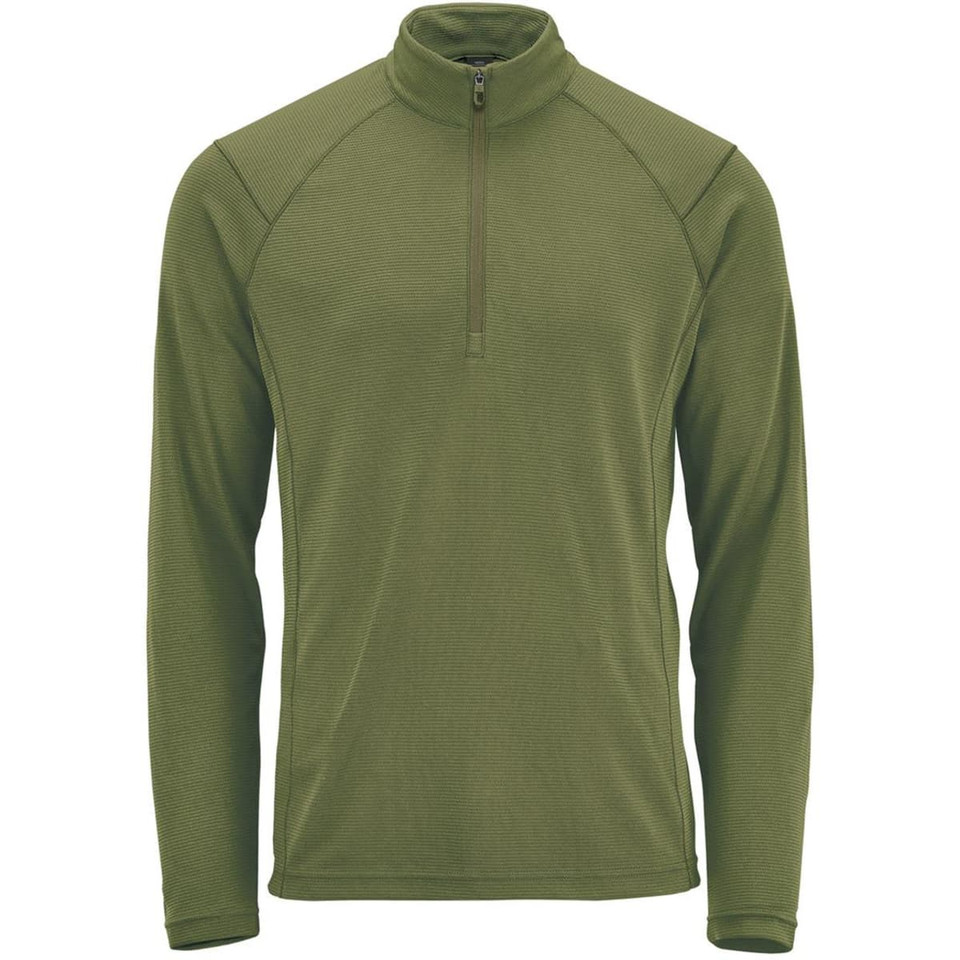 Men's Mesa 1/4 Zip Pullover