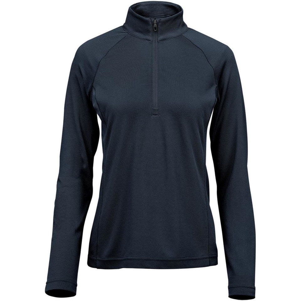 Women's Mesa 1/4 Zip Pullover