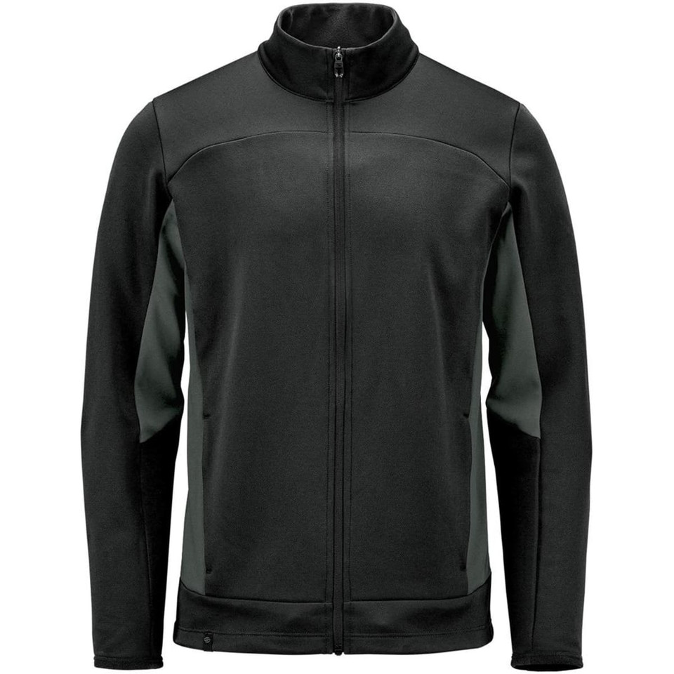Men's Appaloosa Knit Jacket