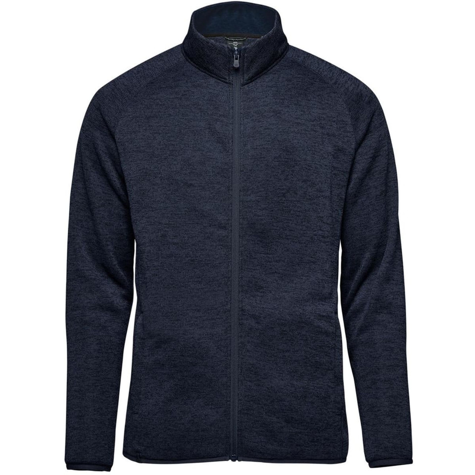 Men's Yosemite Full Zip Fleece Jacket