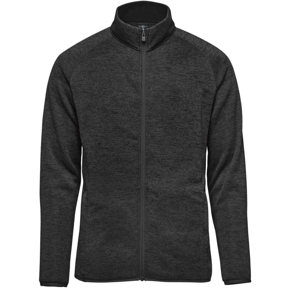 Men's Yosemite Full Zip Fleece Jacket