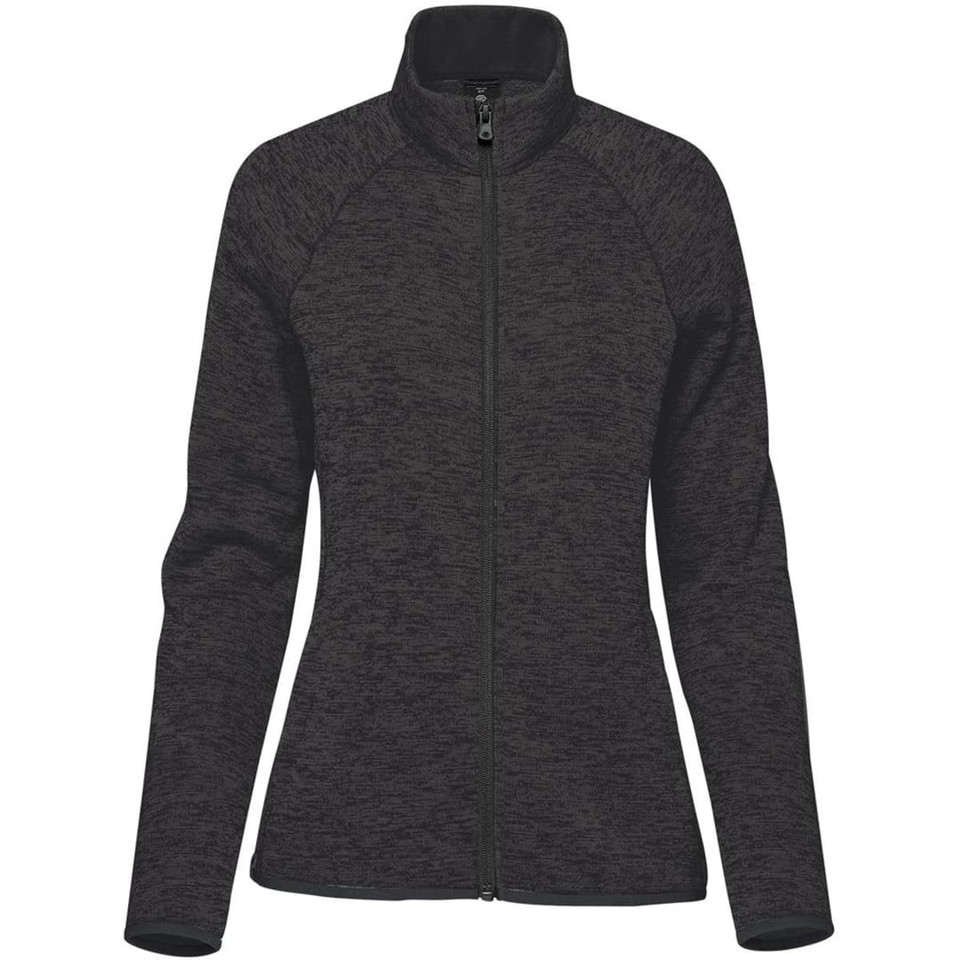 Women's Yosemite Full Zip Fleece Jacket