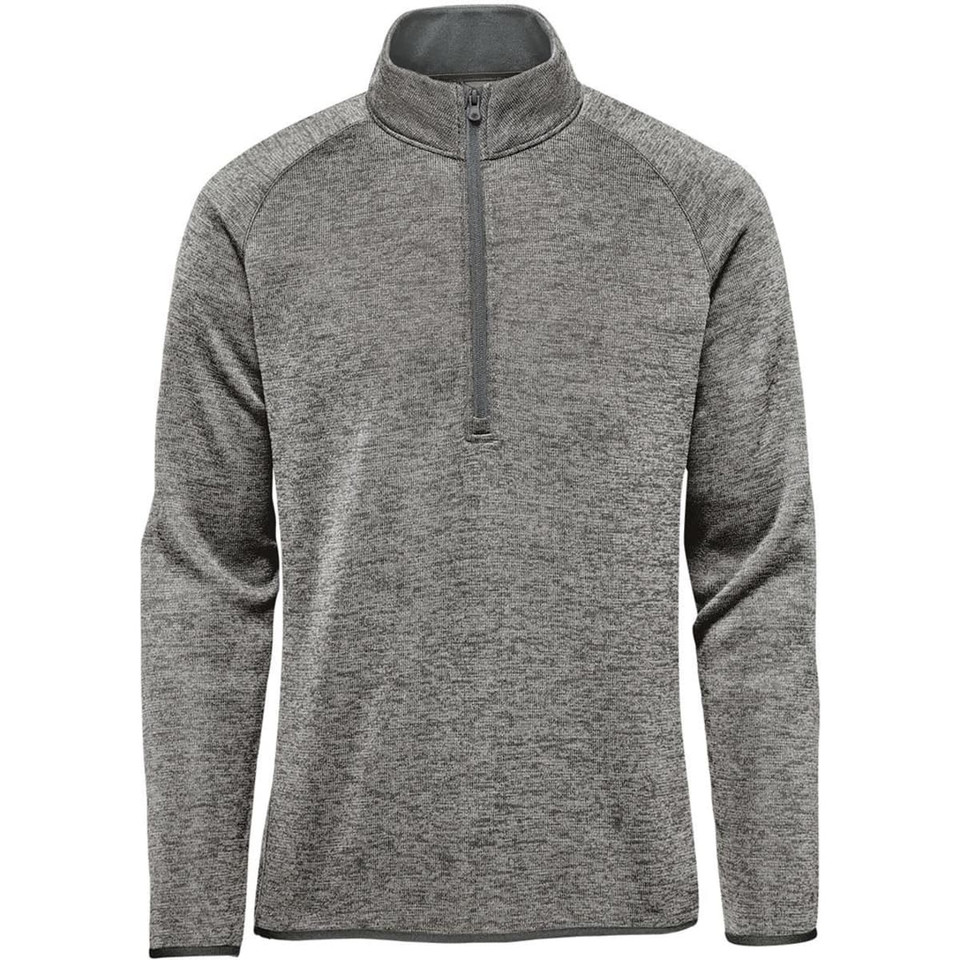 Men's Yosemite 1/2 Zip Fleece Jacket