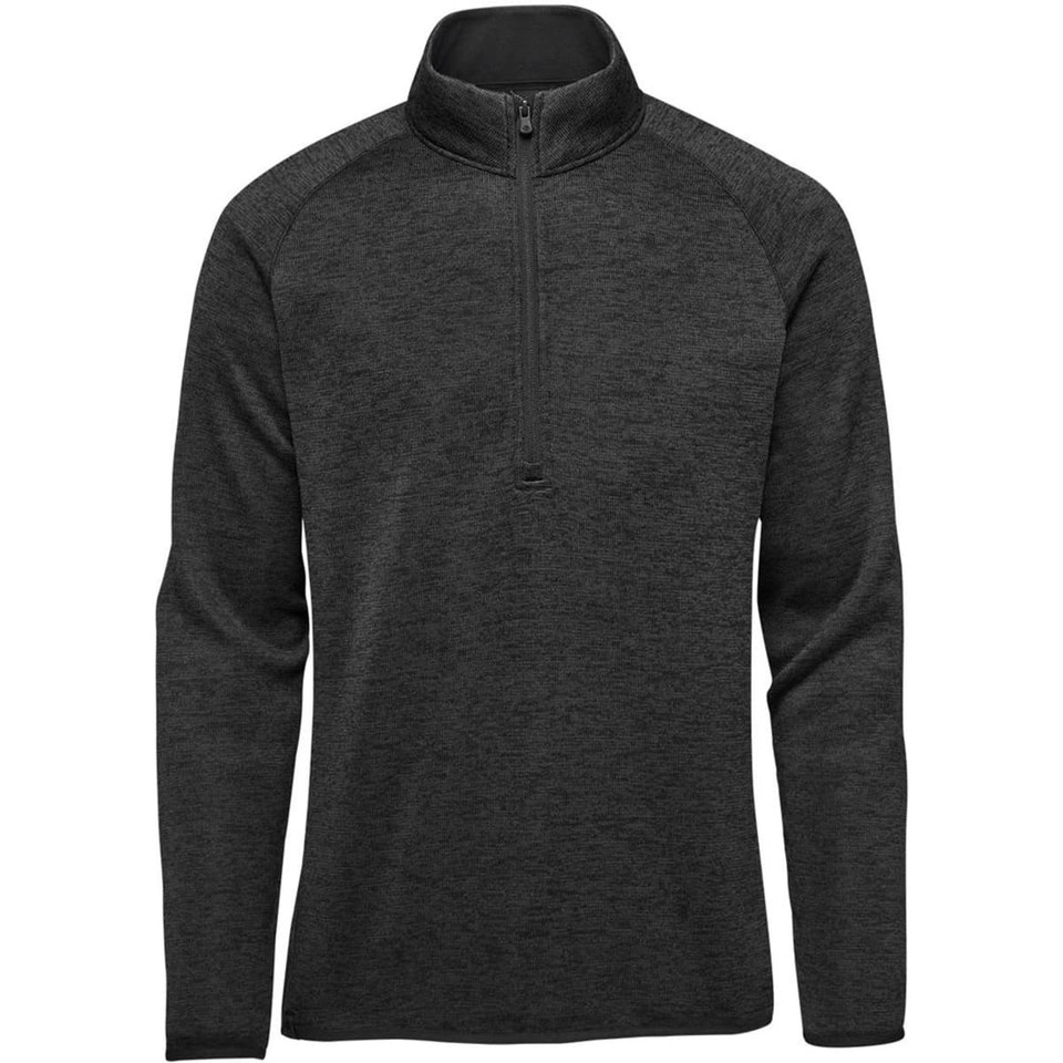 Men's Yosemite 1/2 Zip Fleece Jacket