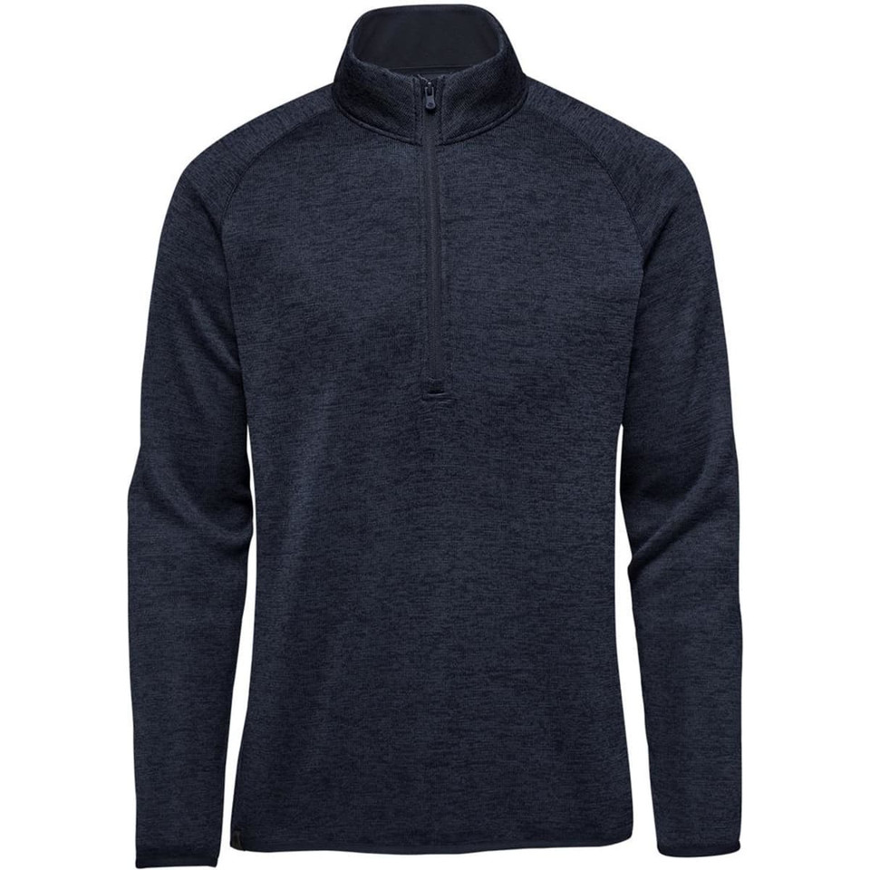 Men's Yosemite 1/2 Zip Fleece Jacket