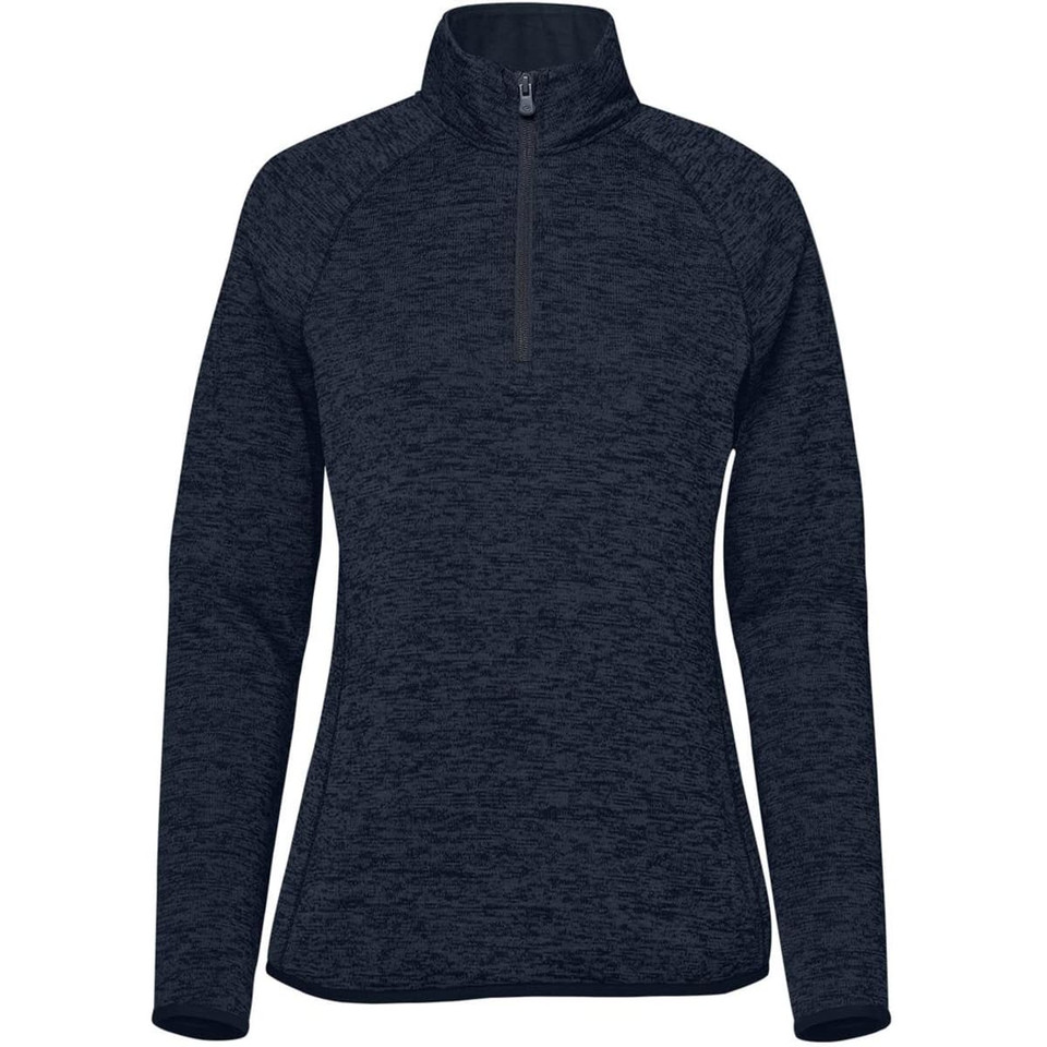 Women's Yosemite 1/2 Zip Fleece Jacket