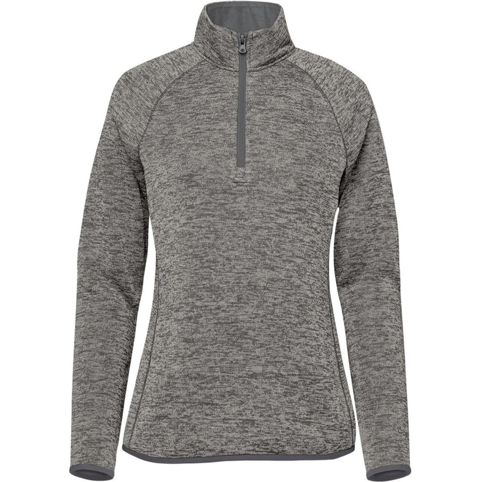 Women's Yosemite 1/2 Zip Fleece Jacket
