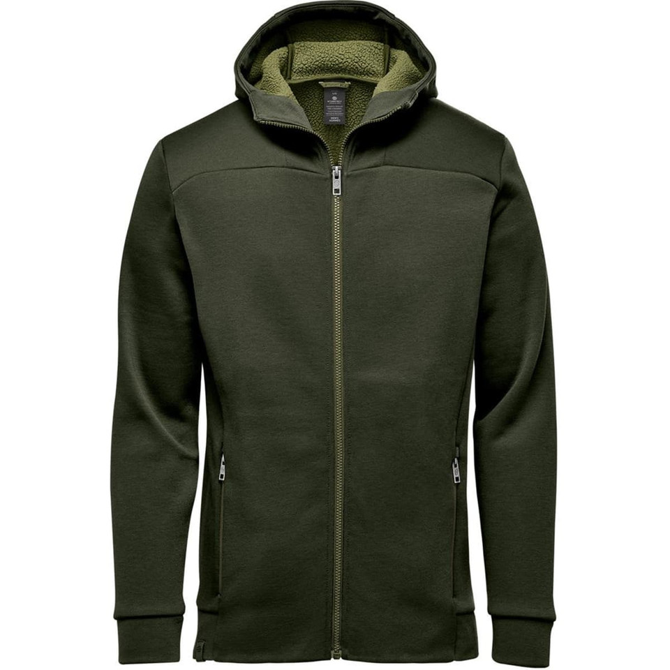 Men's Antares Performance Hoody