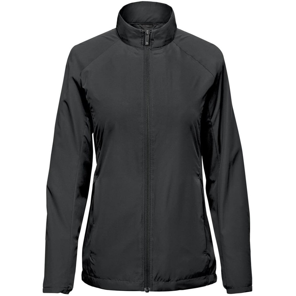 Women's Pacifica Full Zip Jacket