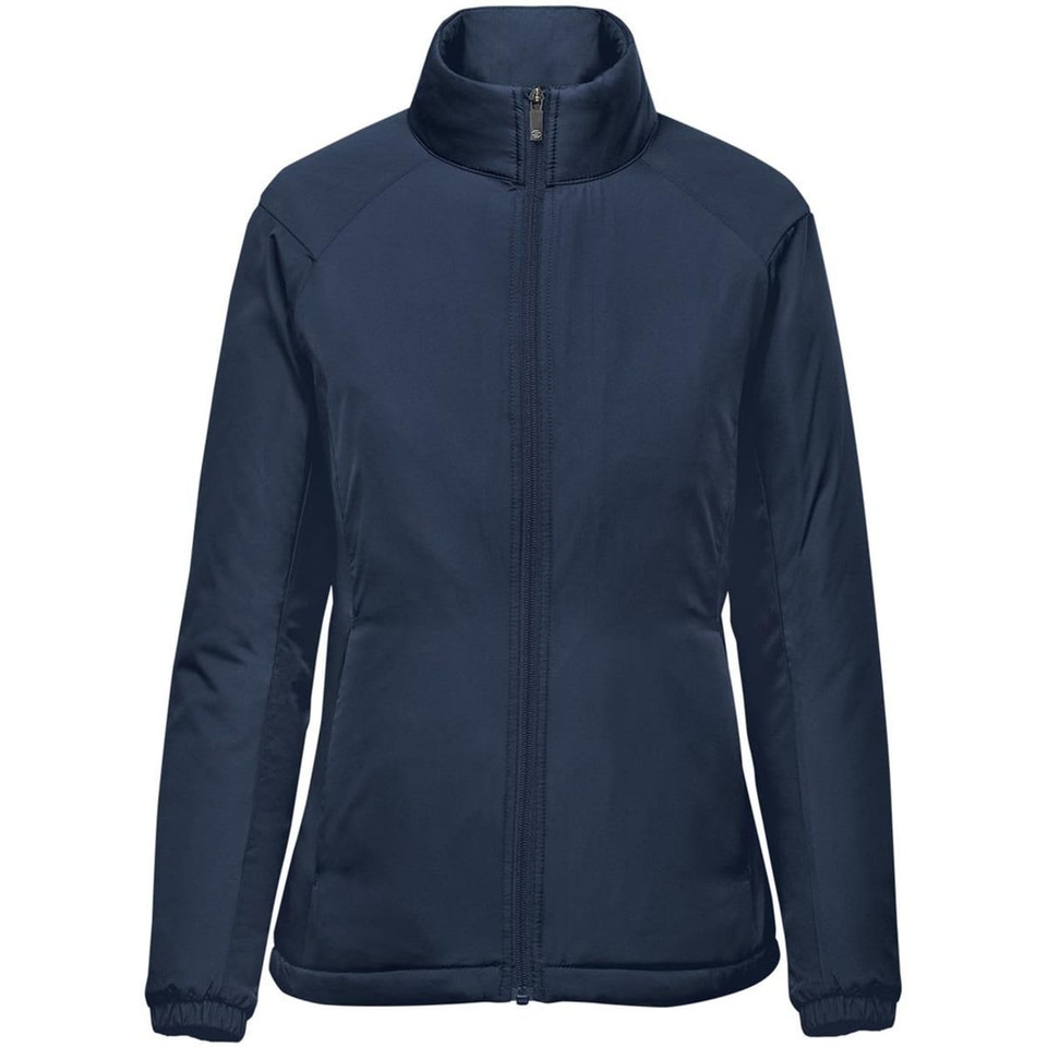 Women's Pacifica Thermal Jacket