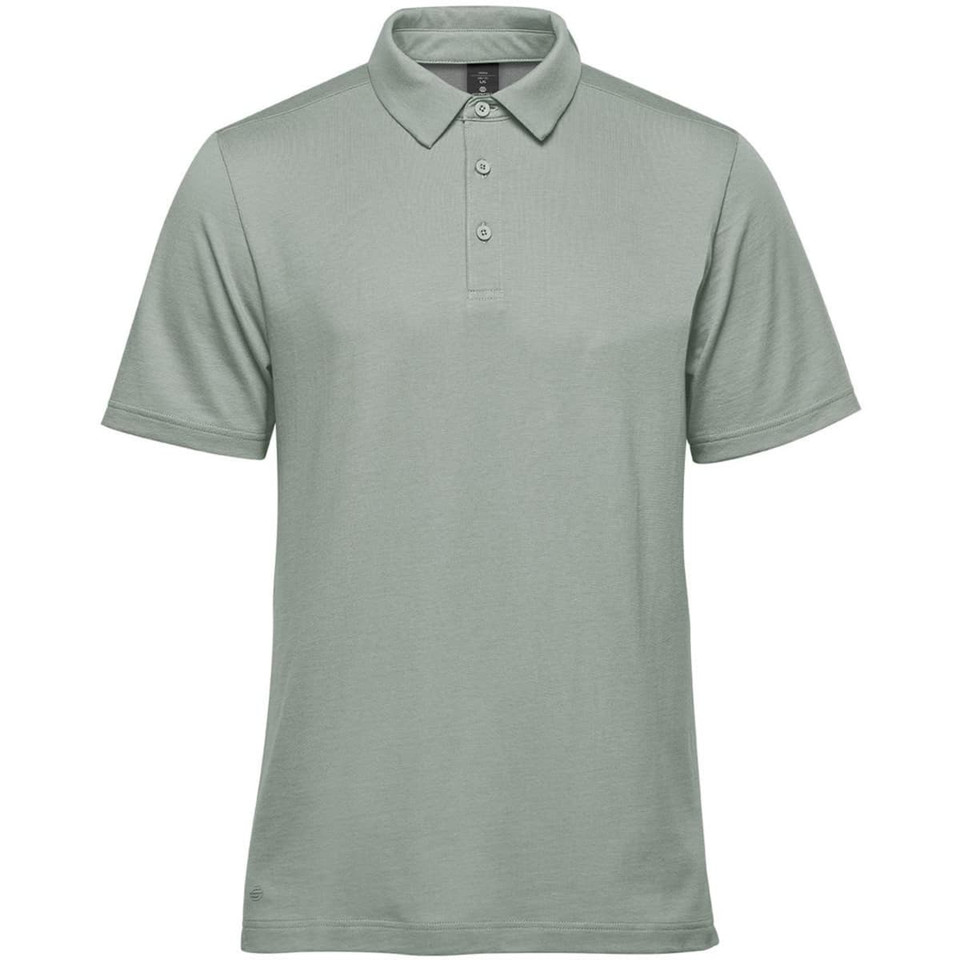 Men's Nevada Micro Pique Polo