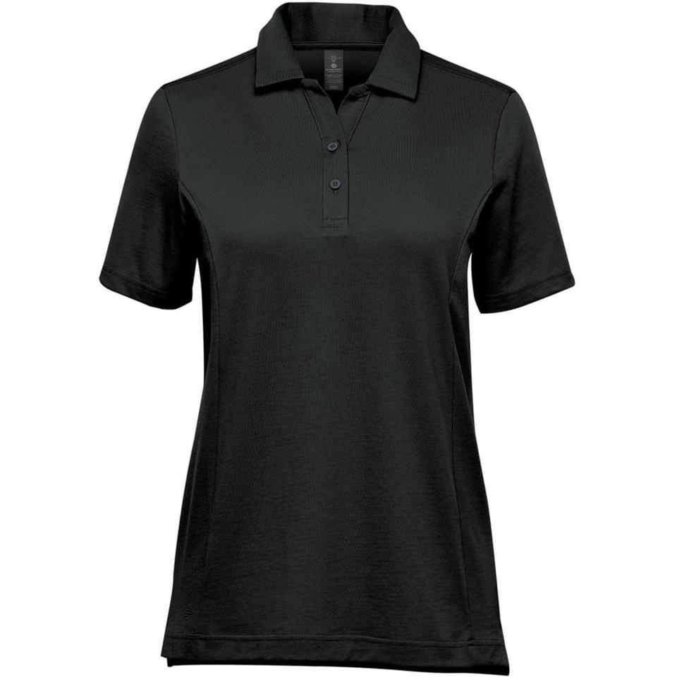 Women's Nevada Micro Pique Polo