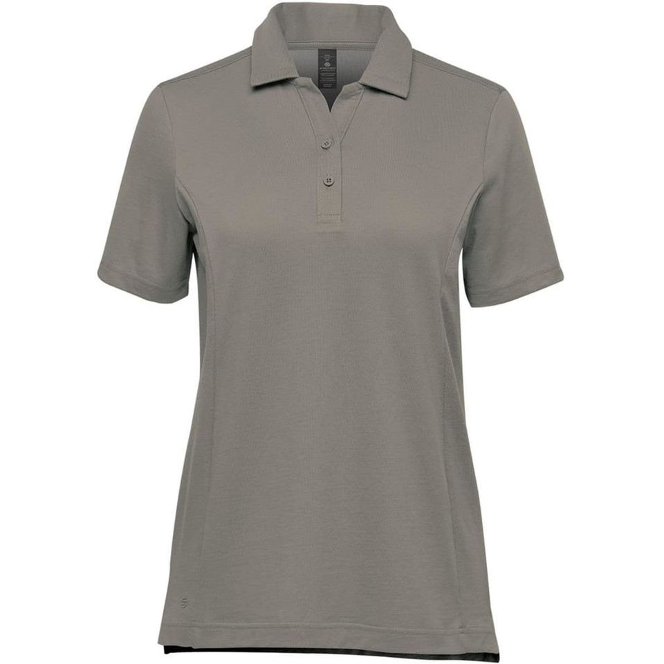 Women's Nevada Micro Pique Polo