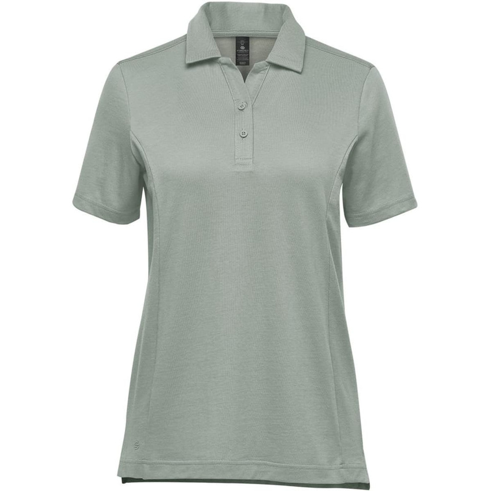 Women's Nevada Micro Pique Polo