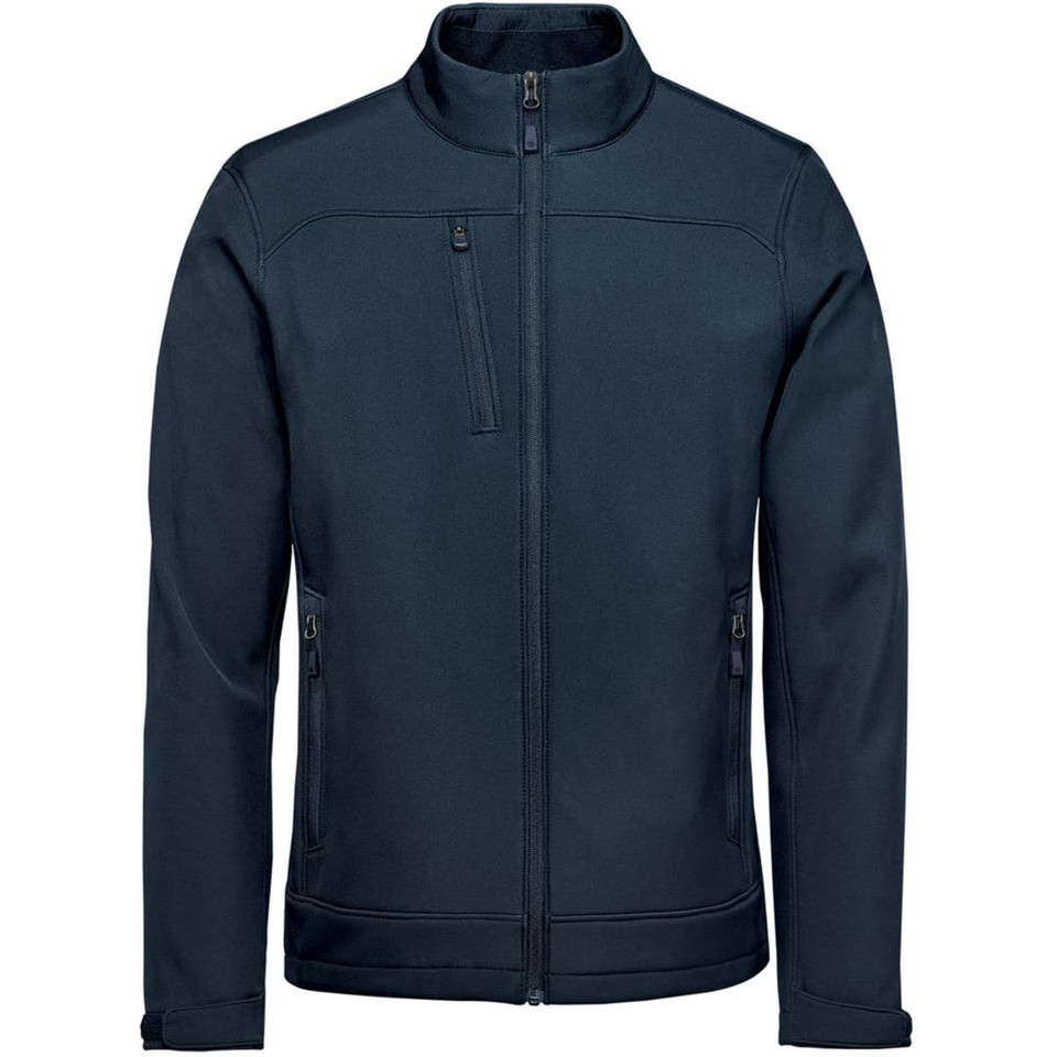 Men's Aleutian Softshell Jacket