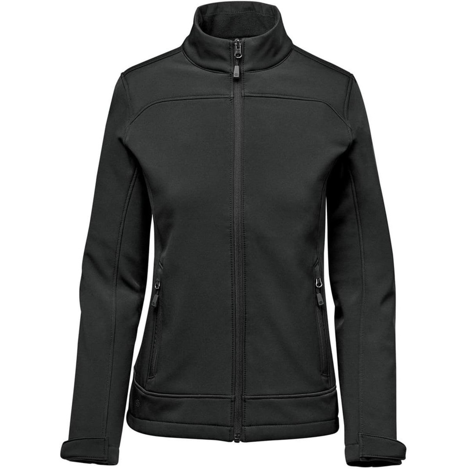 Women's Aleutian Softshell Jacket
