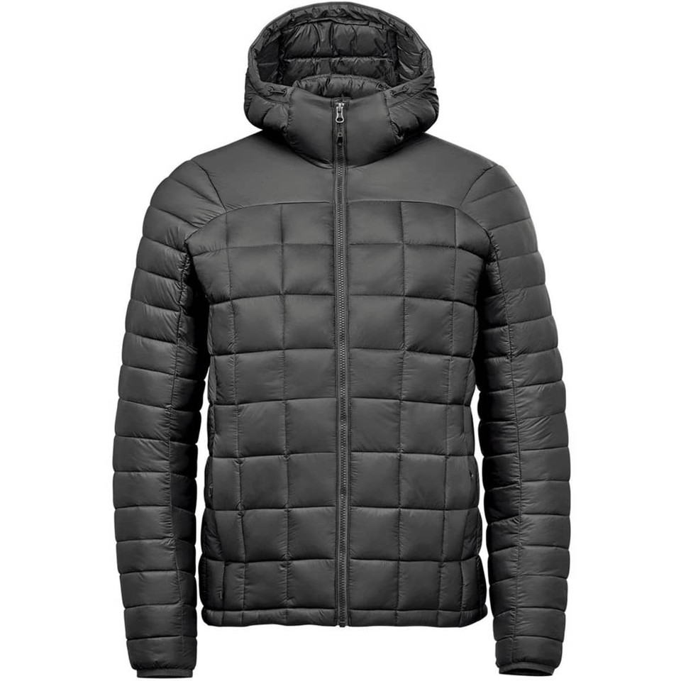Men's Tundra Thermal Jacket