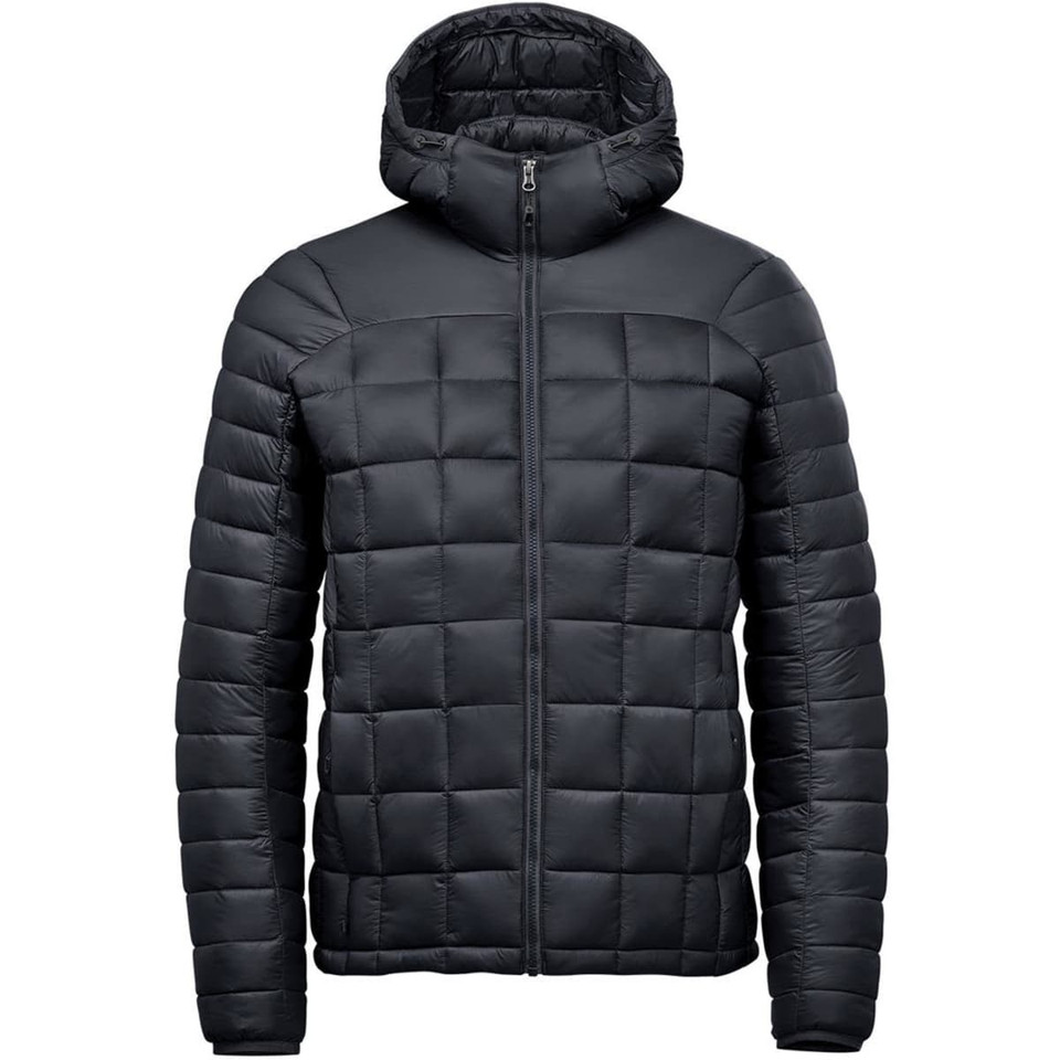 Men's Tundra Thermal Jacket