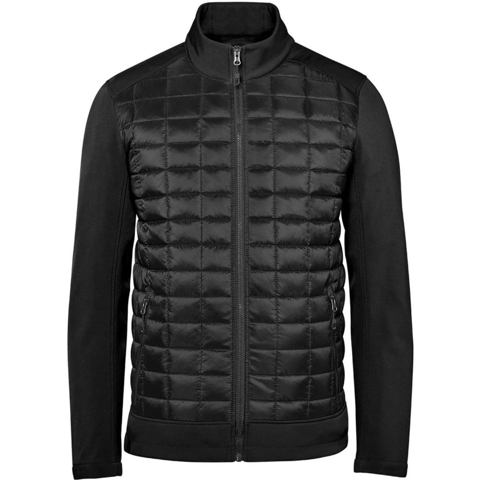 Men's Appalachian Thermal Softshell Jacket