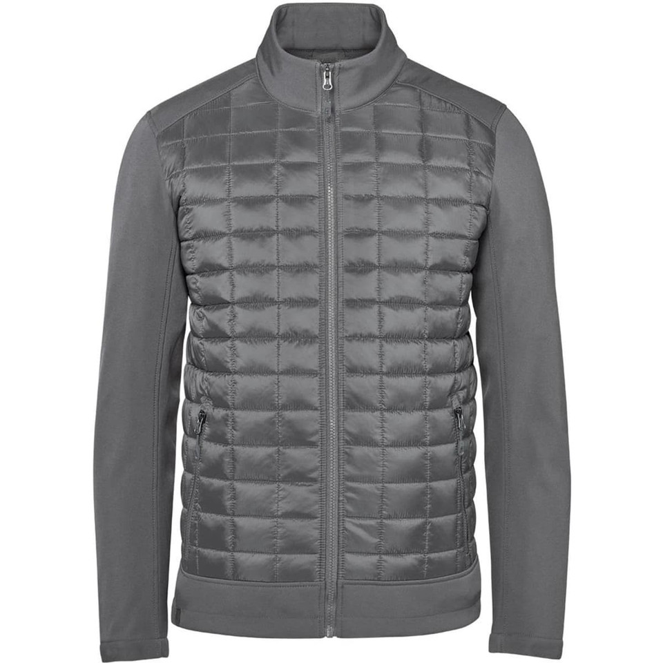 Men's Appalachian Thermal Softshell Jacket
