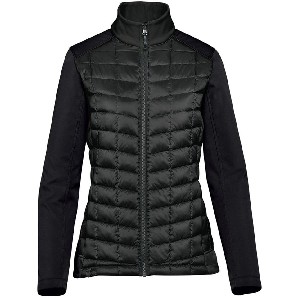 Women's Appalachian Thermal Softshell Jacket