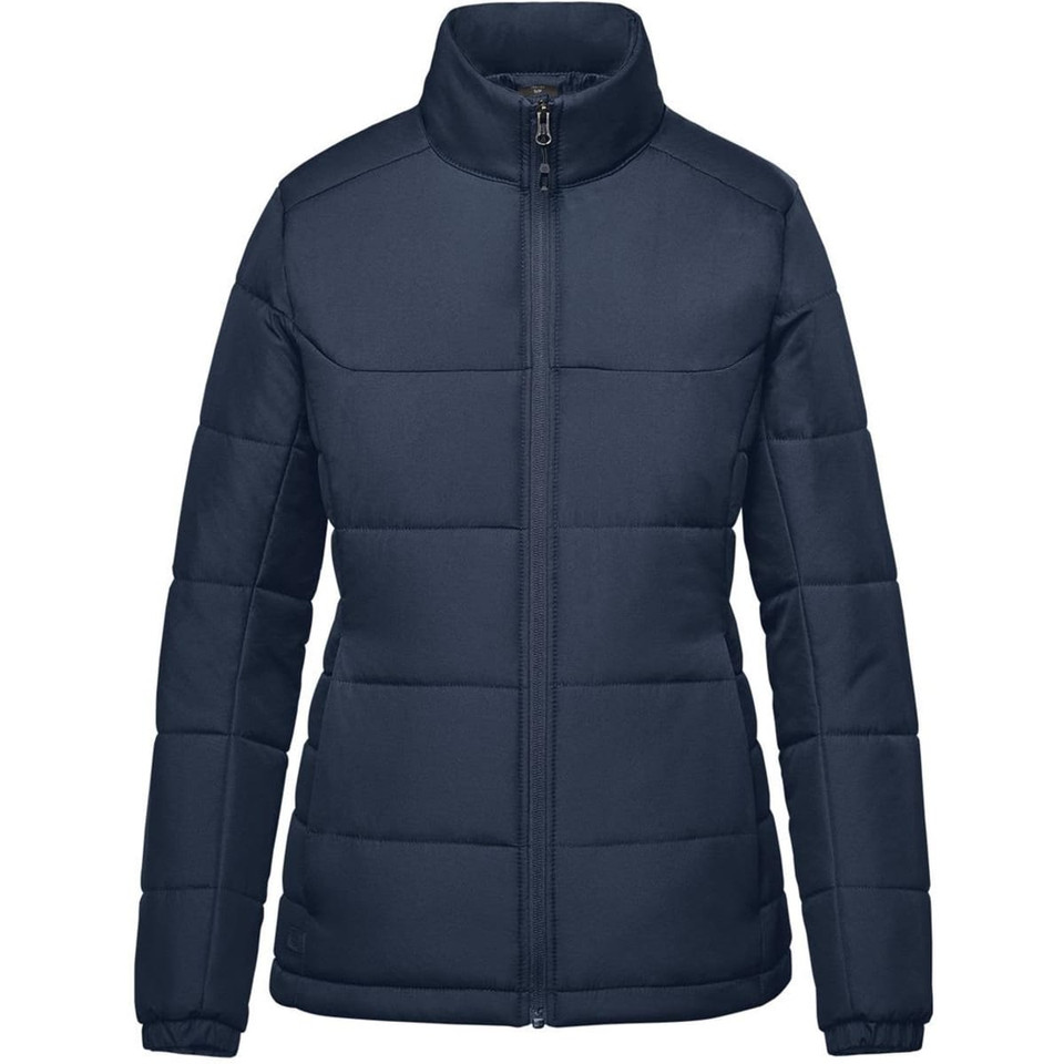 Women's Sierra Thermal Jacket