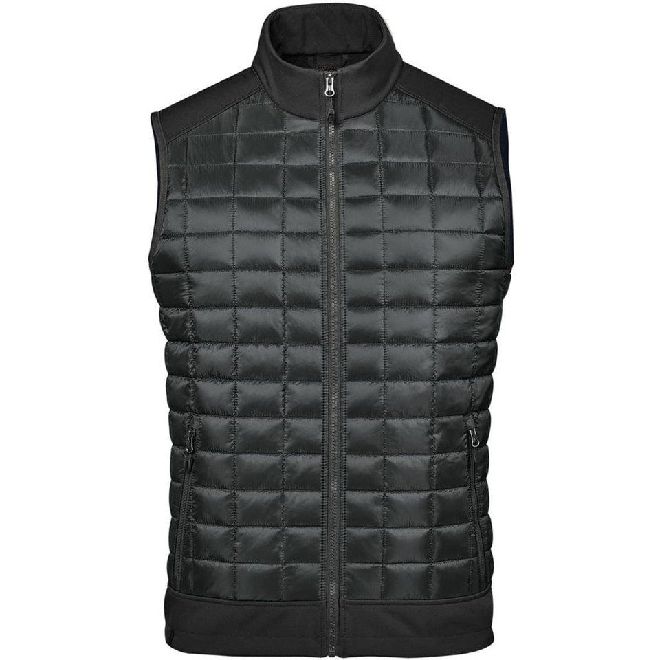 Men's Appalachian Thermal Softshell Vest