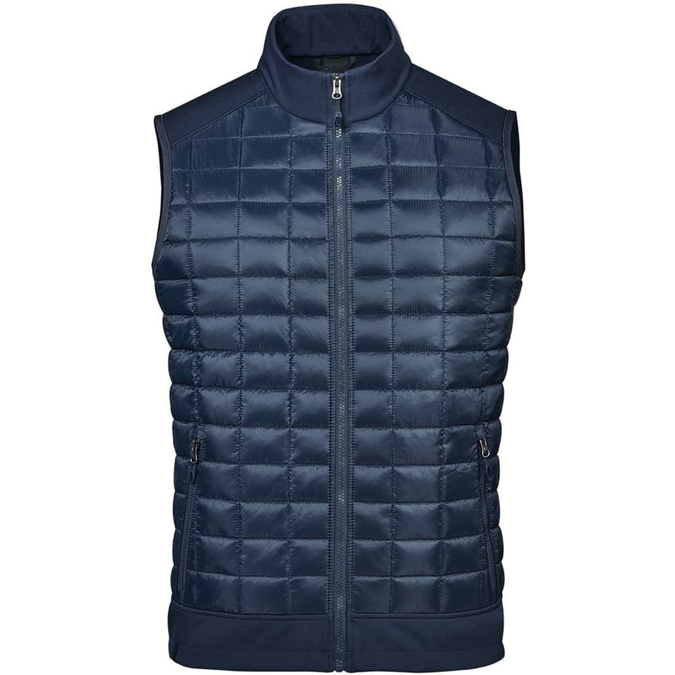 Men's Appalachian Thermal Softshell Vest