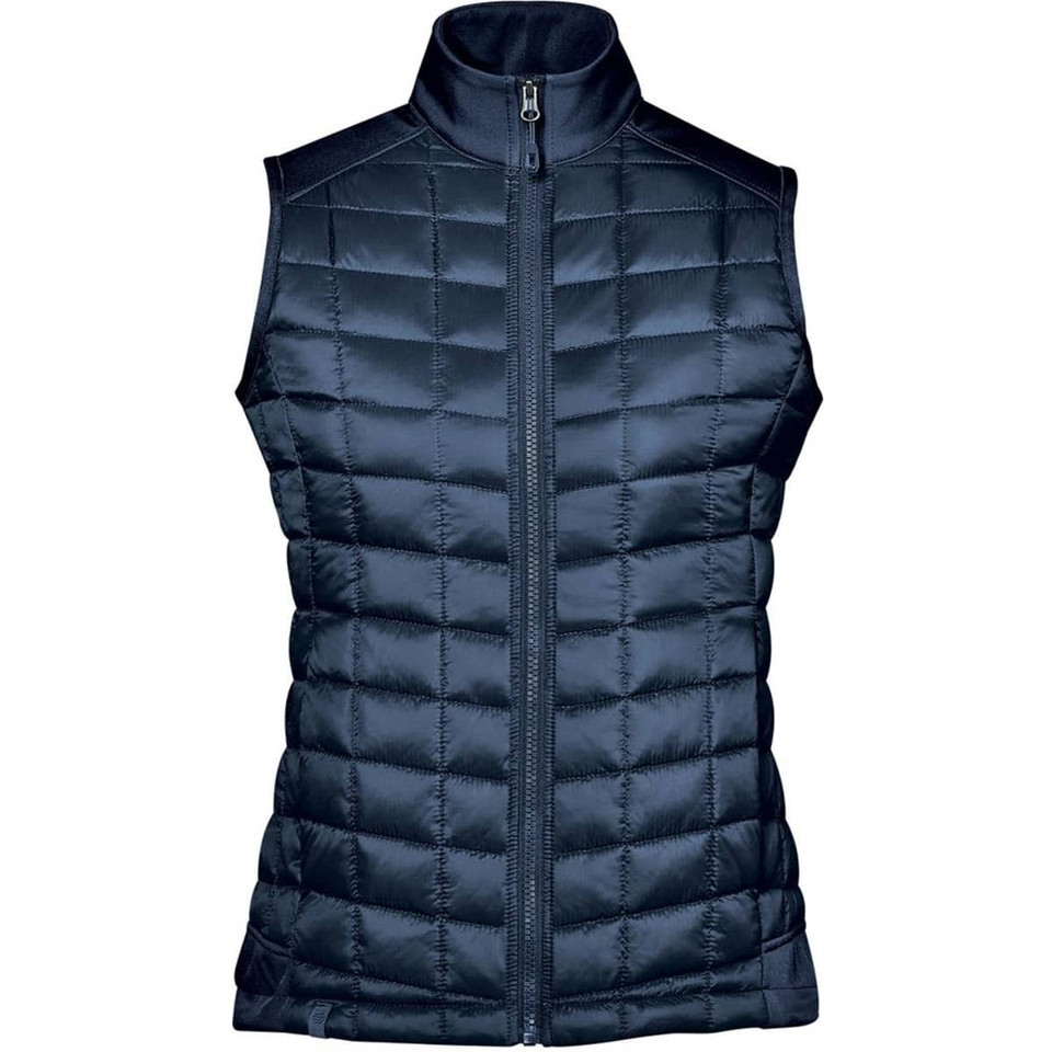 Women's Appalachian Thermal Softshell Vest