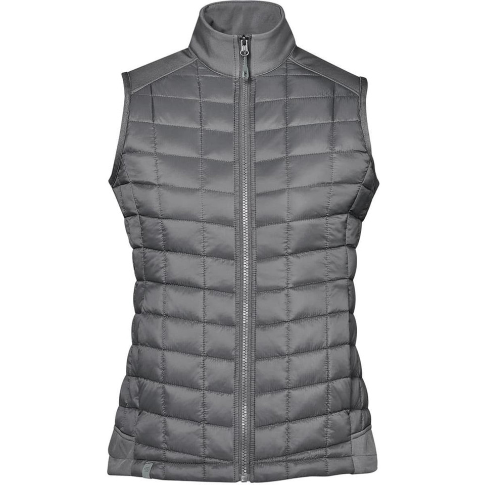 Women's Appalachian Thermal Softshell Vest