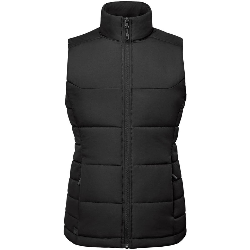 Women's Sierra Thermal Vest