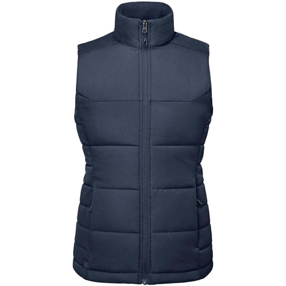 Women's Sierra Thermal Vest