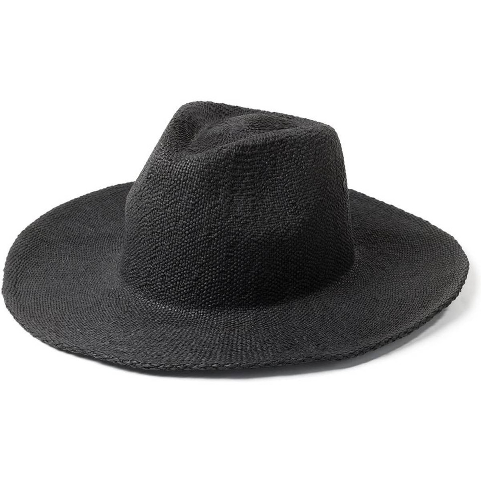 Airlie Paper Straw Hat