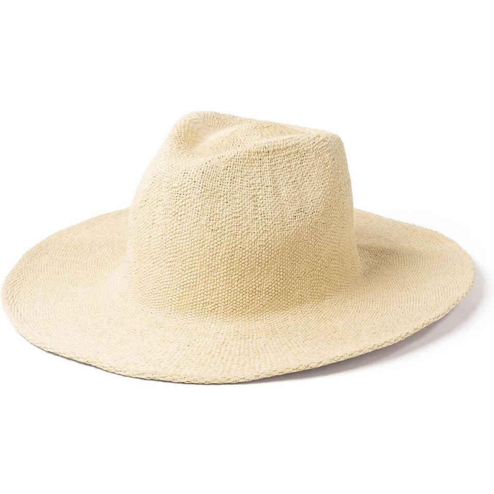Airlie Paper Straw Hat