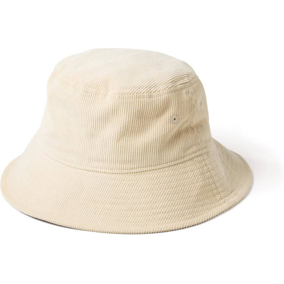 Leroy Cord Bucket Hat