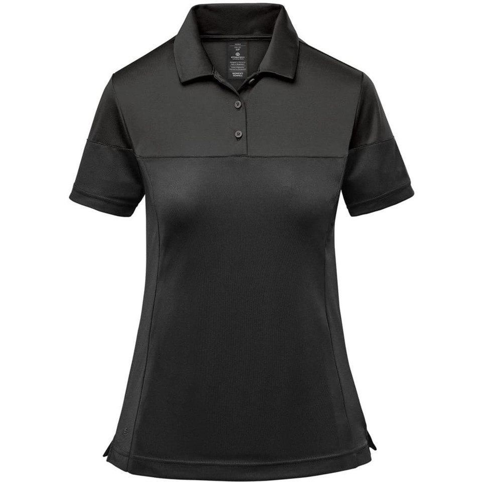 Women's Monterey Two-Tone Polo