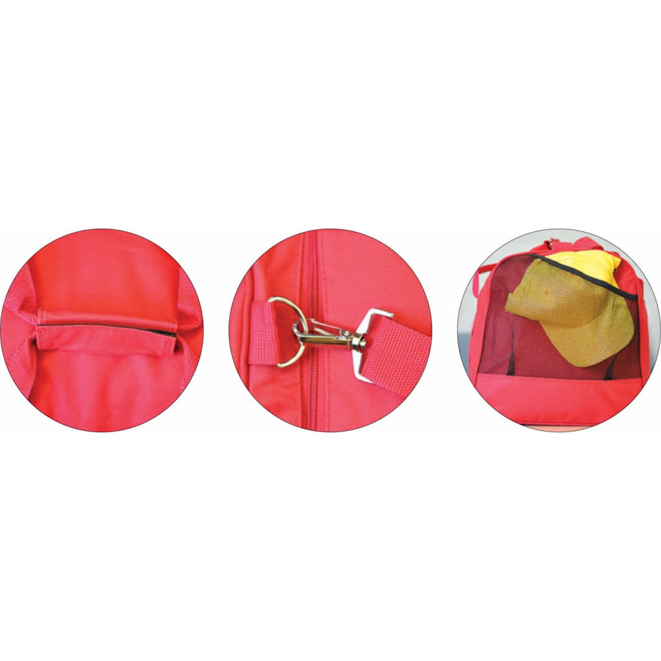 Basic sports bag