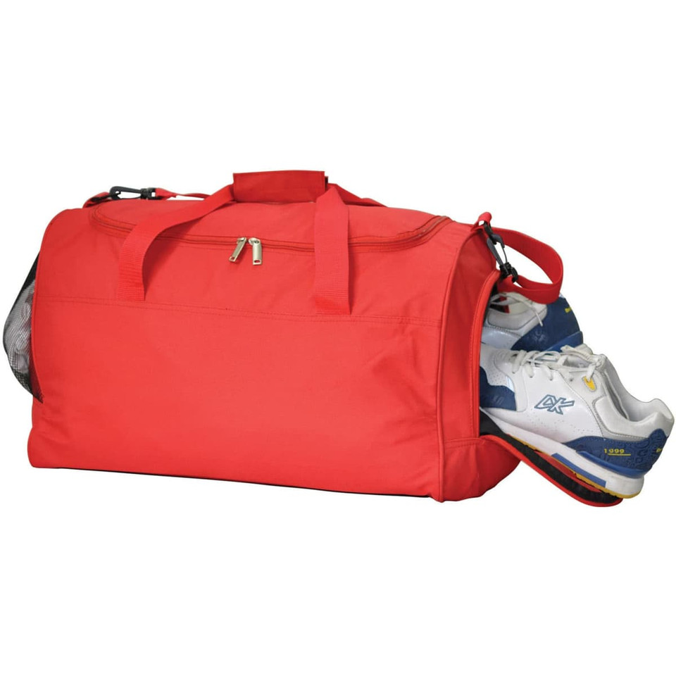 Basic sports bag