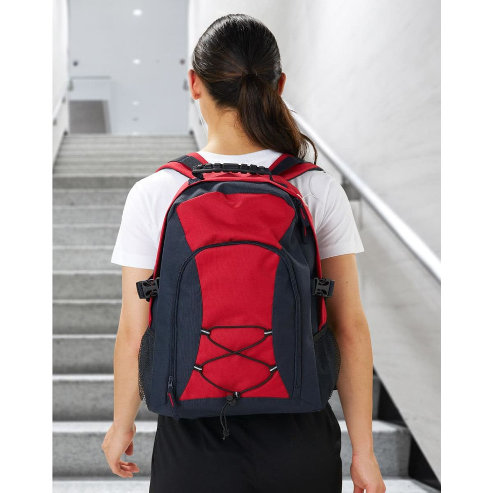Smartpack Backpack