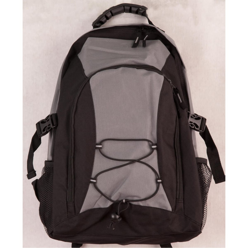Smartpack Backpack