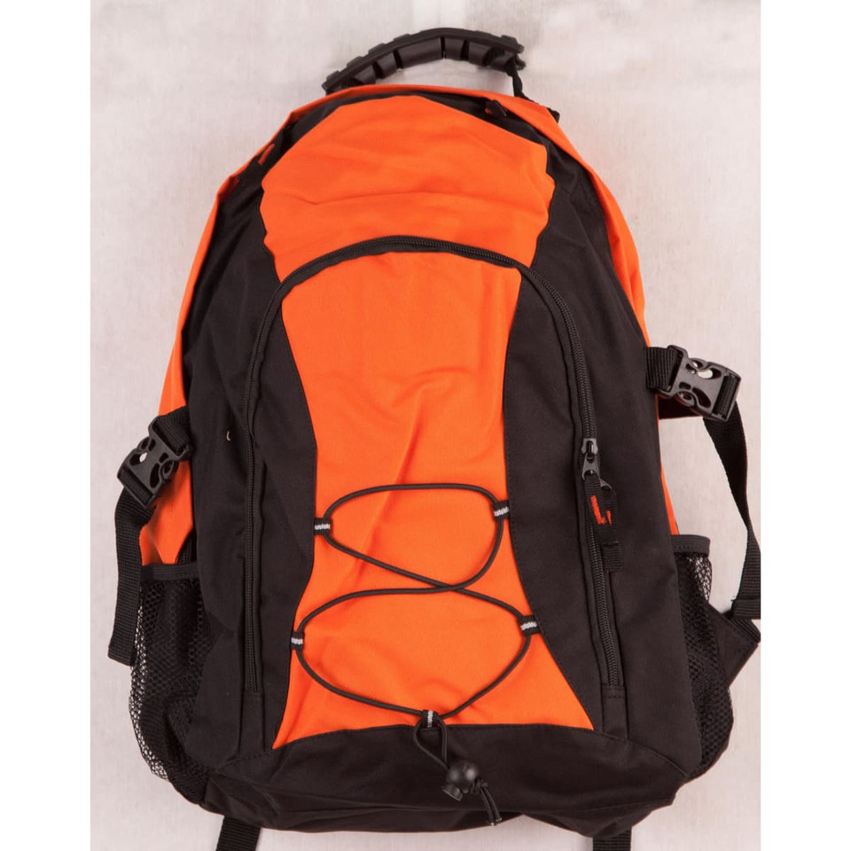 Smartpack Backpack