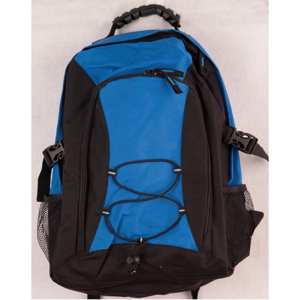 Smartpack Backpack
