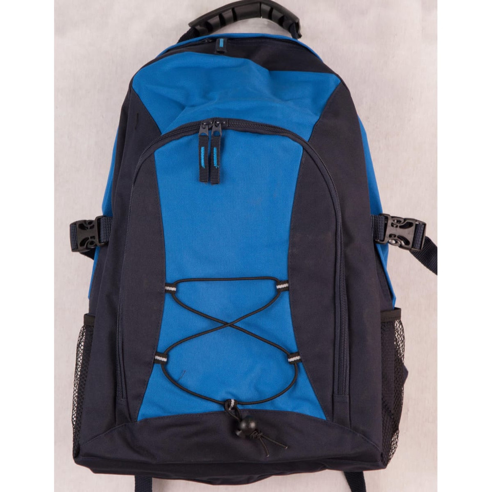 Smartpack Backpack