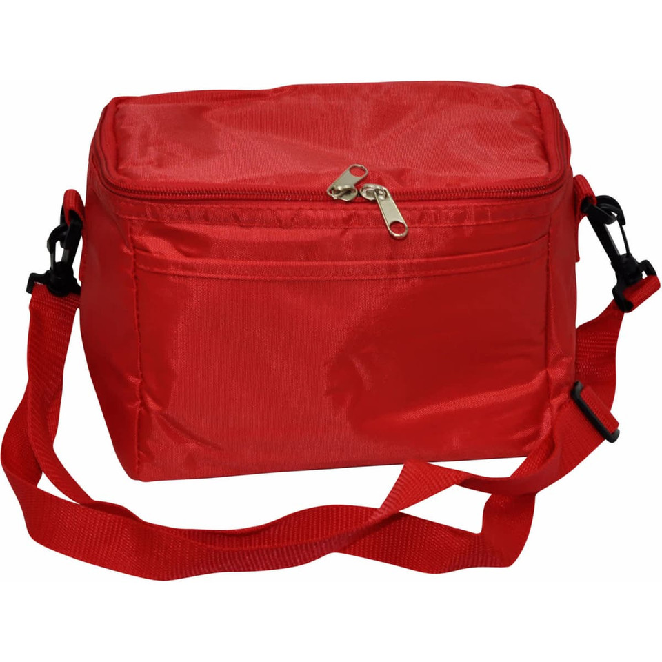 6 Can Cooler Bag