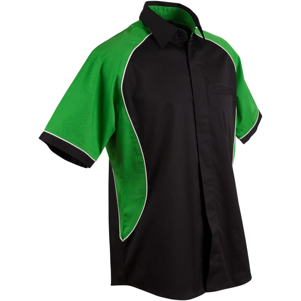 Men's Contrast Shirt