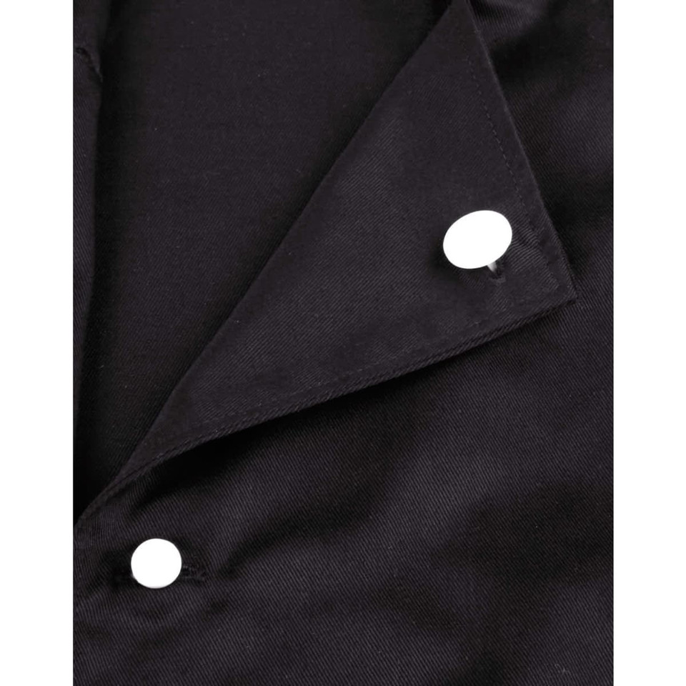 Chef Wear Interchangeable Buttons (Set of 8)
