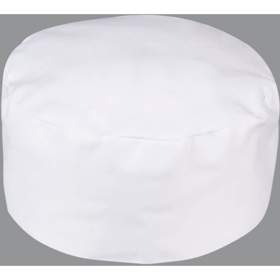 Chef's Cap