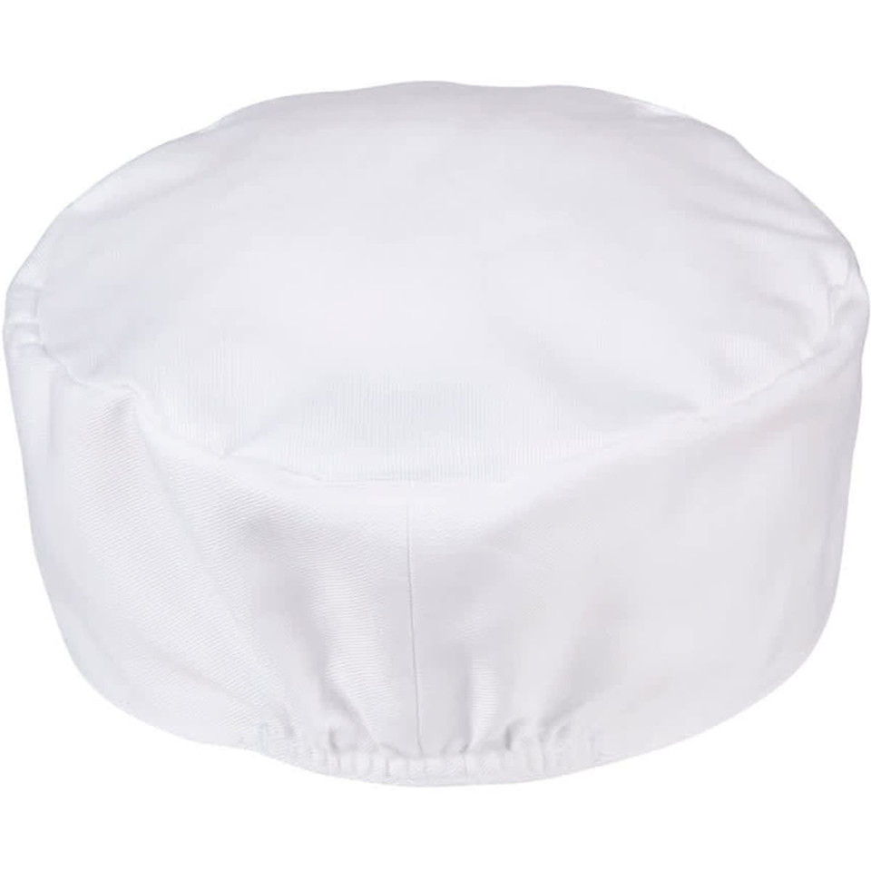 Chef's Cap