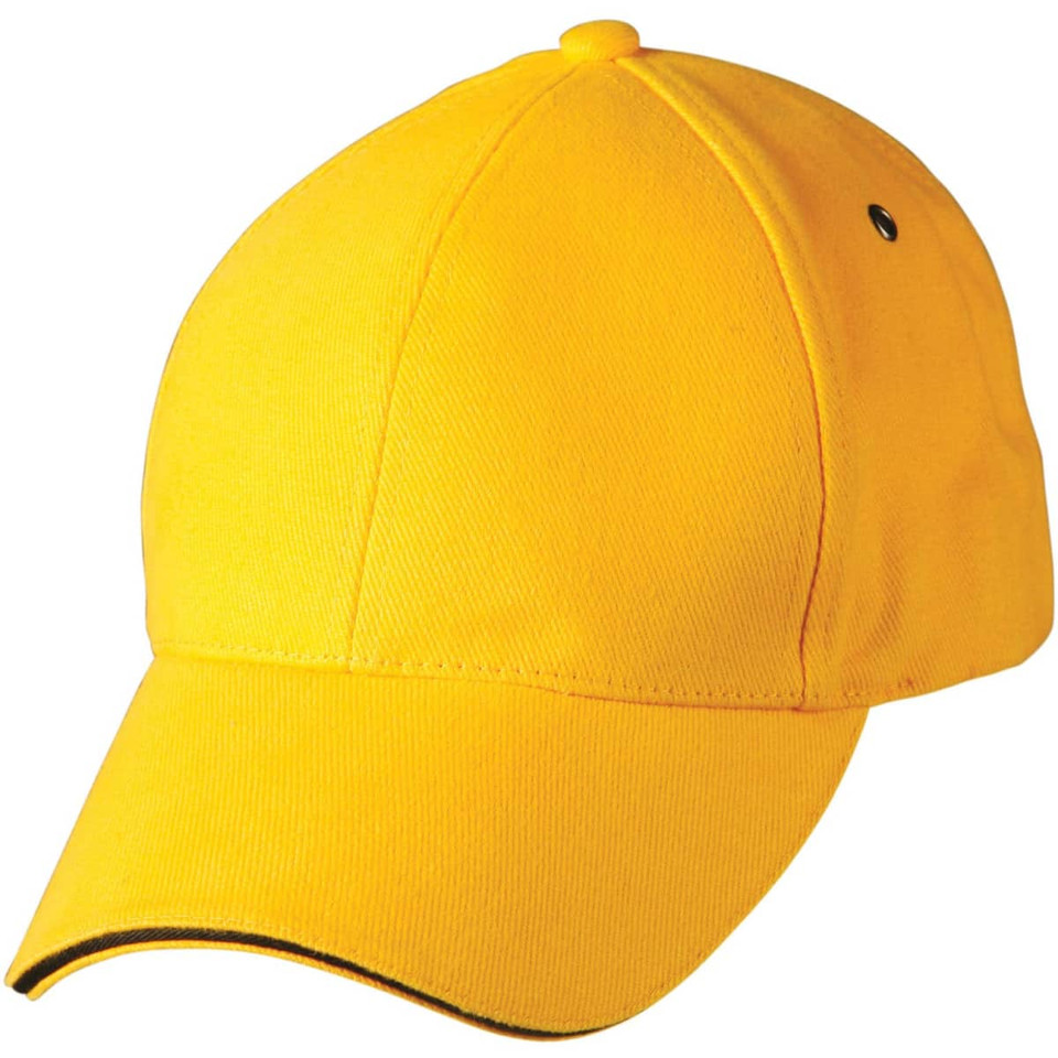 H/B/C sandwich peak cap