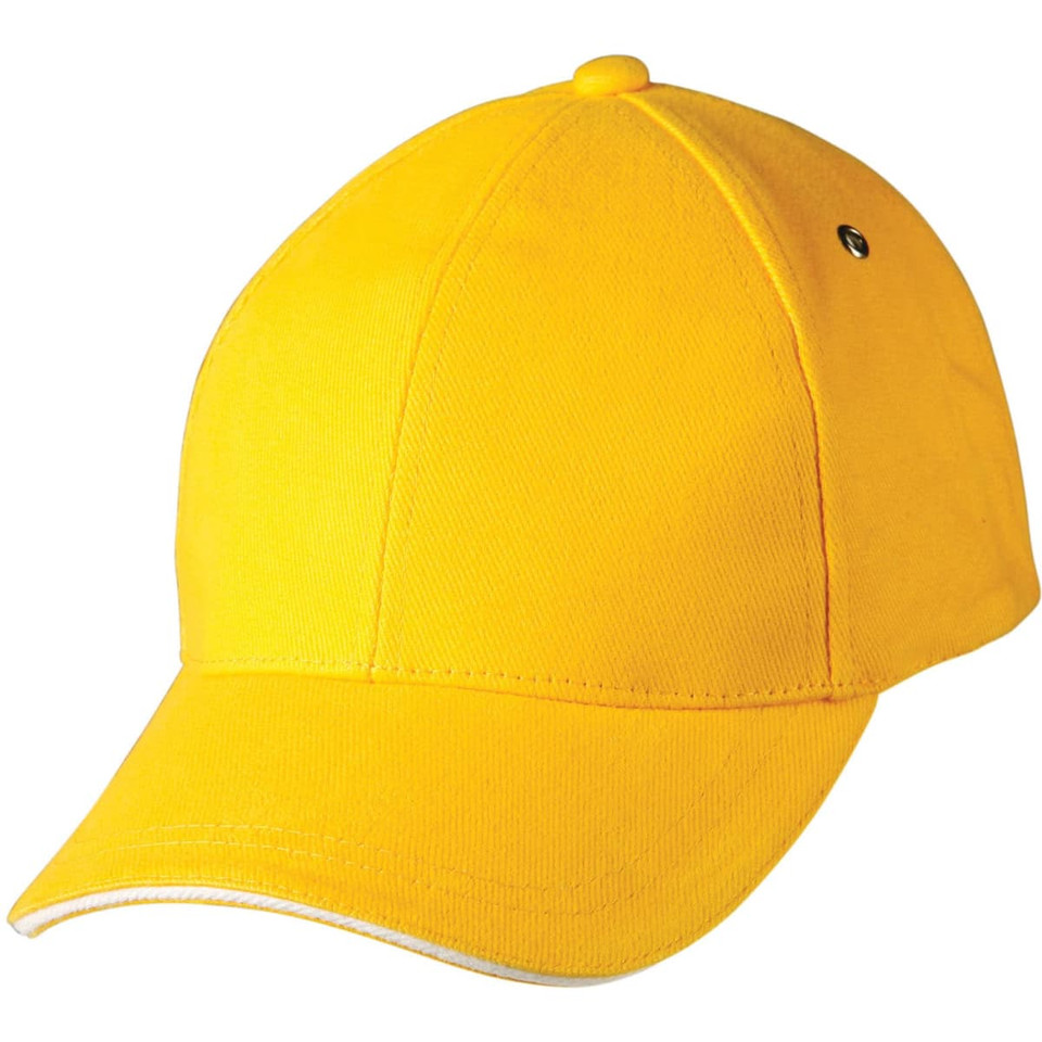 H/B/C sandwich peak cap